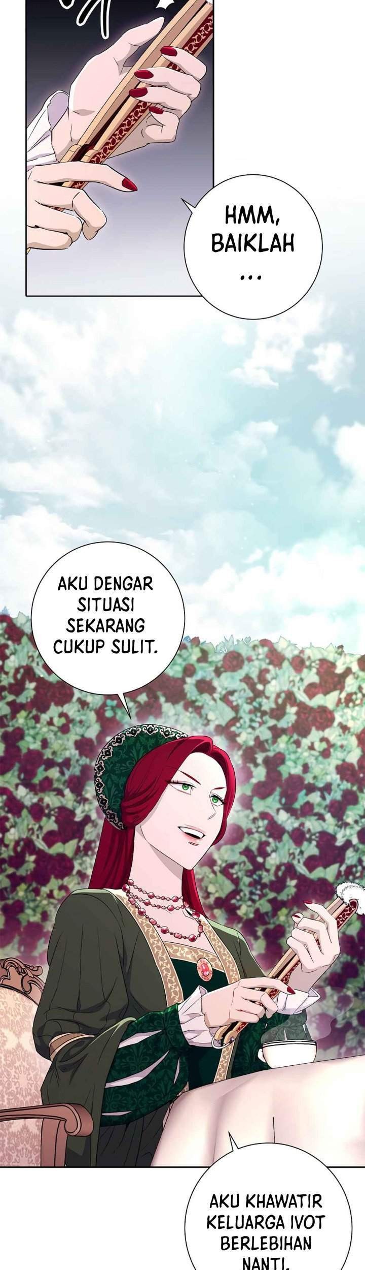 Skeleton Soldier Couldn’t Protect the Dungeon Chapter 118 - halaman 7