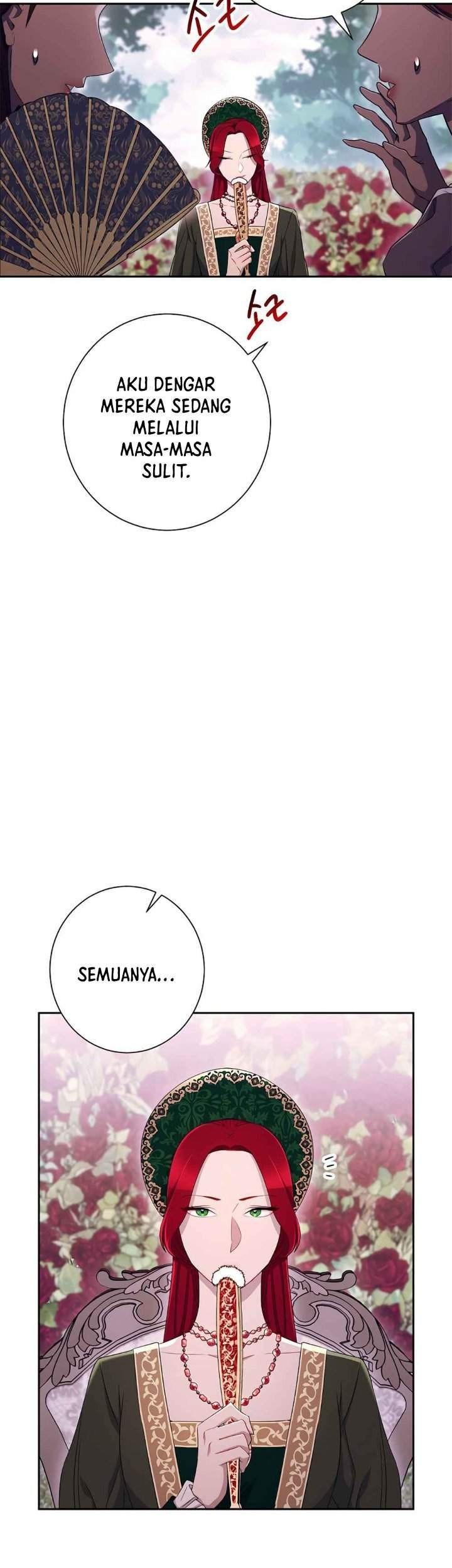 Skeleton Soldier Couldn’t Protect the Dungeon Chapter 118 - halaman 9