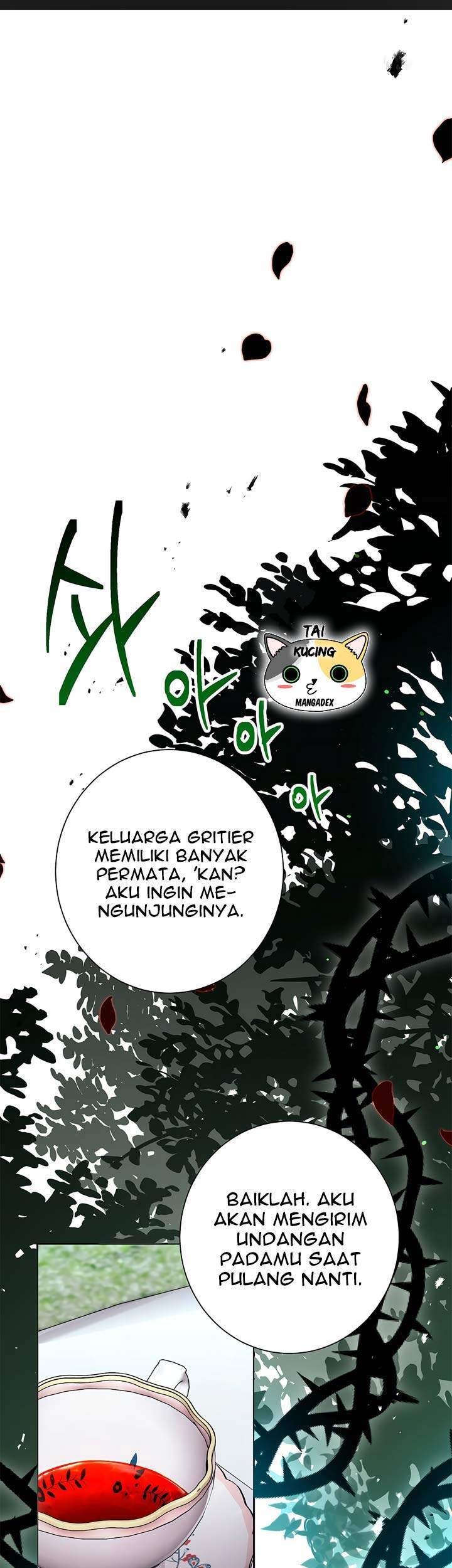 Skeleton Soldier Couldn’t Protect the Dungeon Chapter 119 - halaman 1