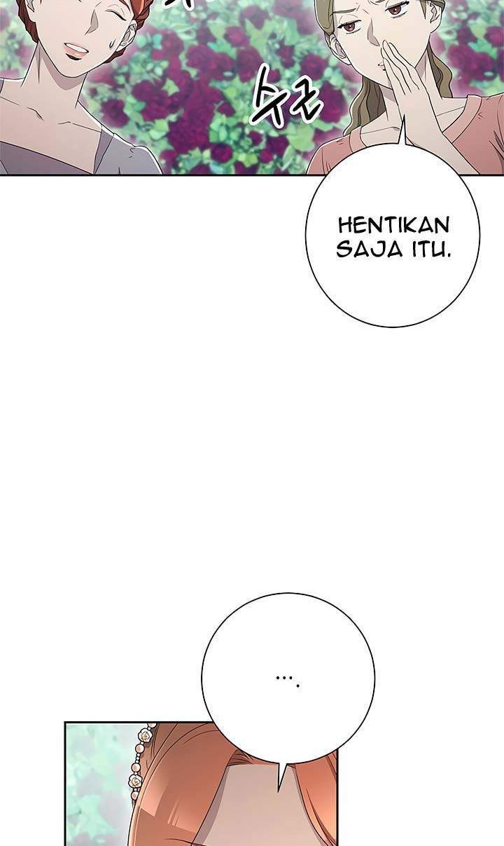 Skeleton Soldier Couldn’t Protect the Dungeon Chapter 119 - halaman 12