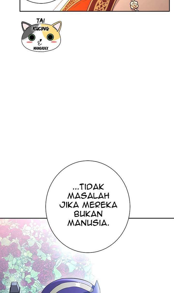 Skeleton Soldier Couldn’t Protect the Dungeon Chapter 119 - halaman 14