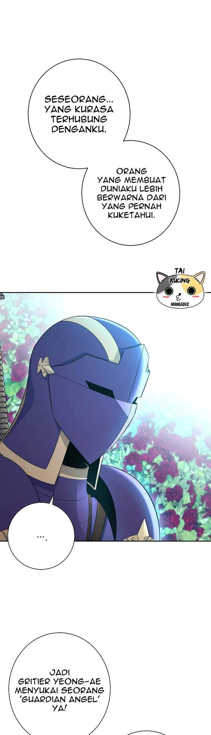 Skeleton Soldier Couldn’t Protect the Dungeon Chapter 119 - halaman 17