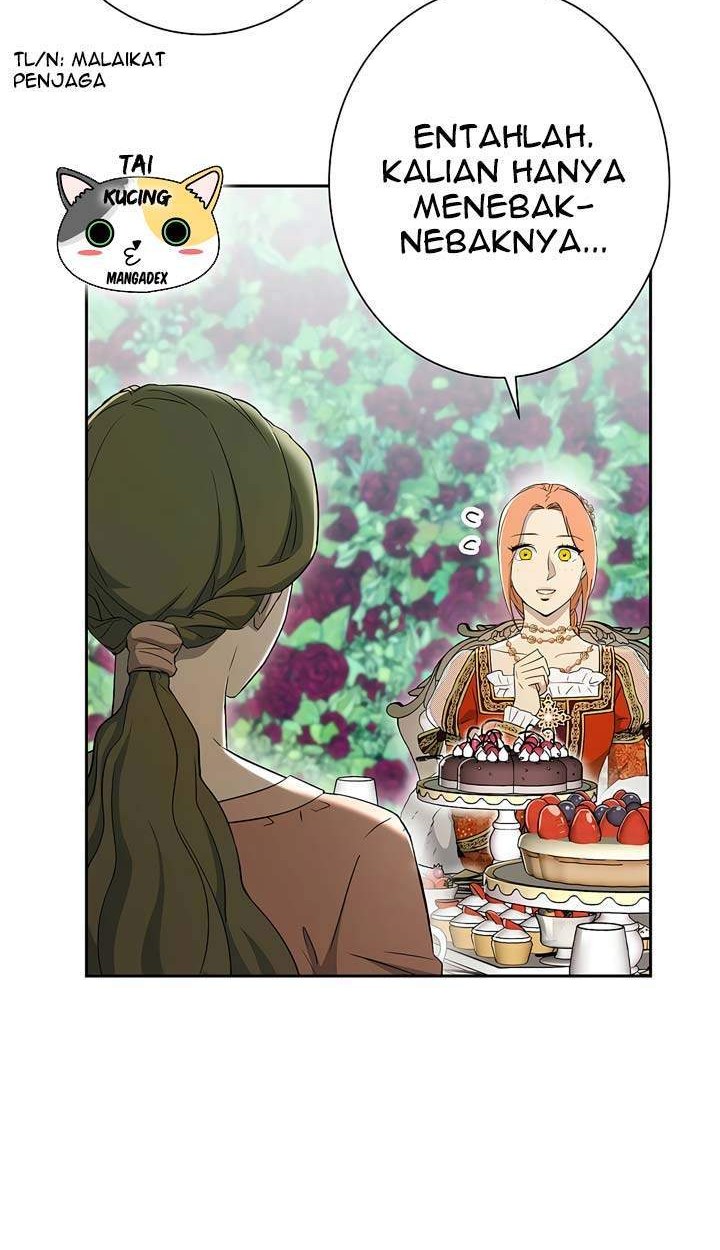 Skeleton Soldier Couldn’t Protect the Dungeon Chapter 119 - halaman 18