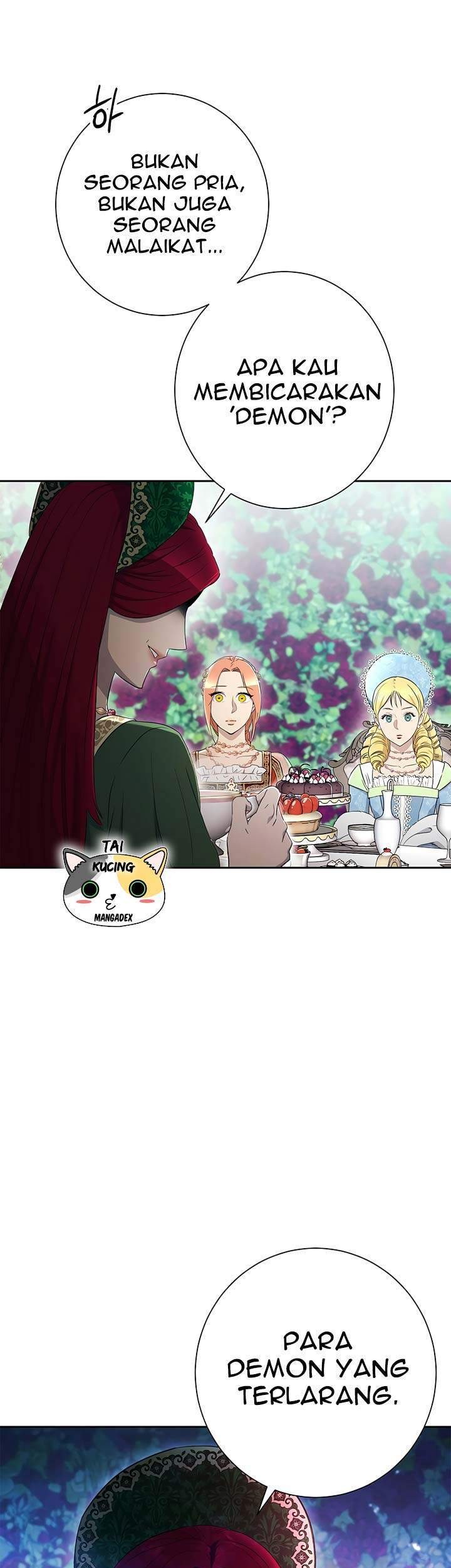 Skeleton Soldier Couldn’t Protect the Dungeon Chapter 119 - halaman 19