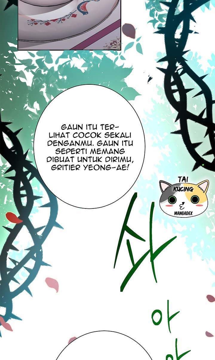 Skeleton Soldier Couldn’t Protect the Dungeon Chapter 119 - halaman 2