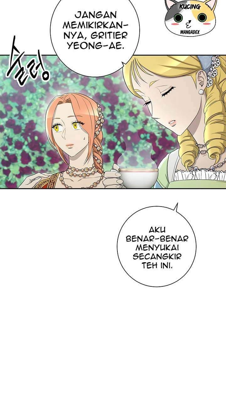 Skeleton Soldier Couldn’t Protect the Dungeon Chapter 119 - halaman 24