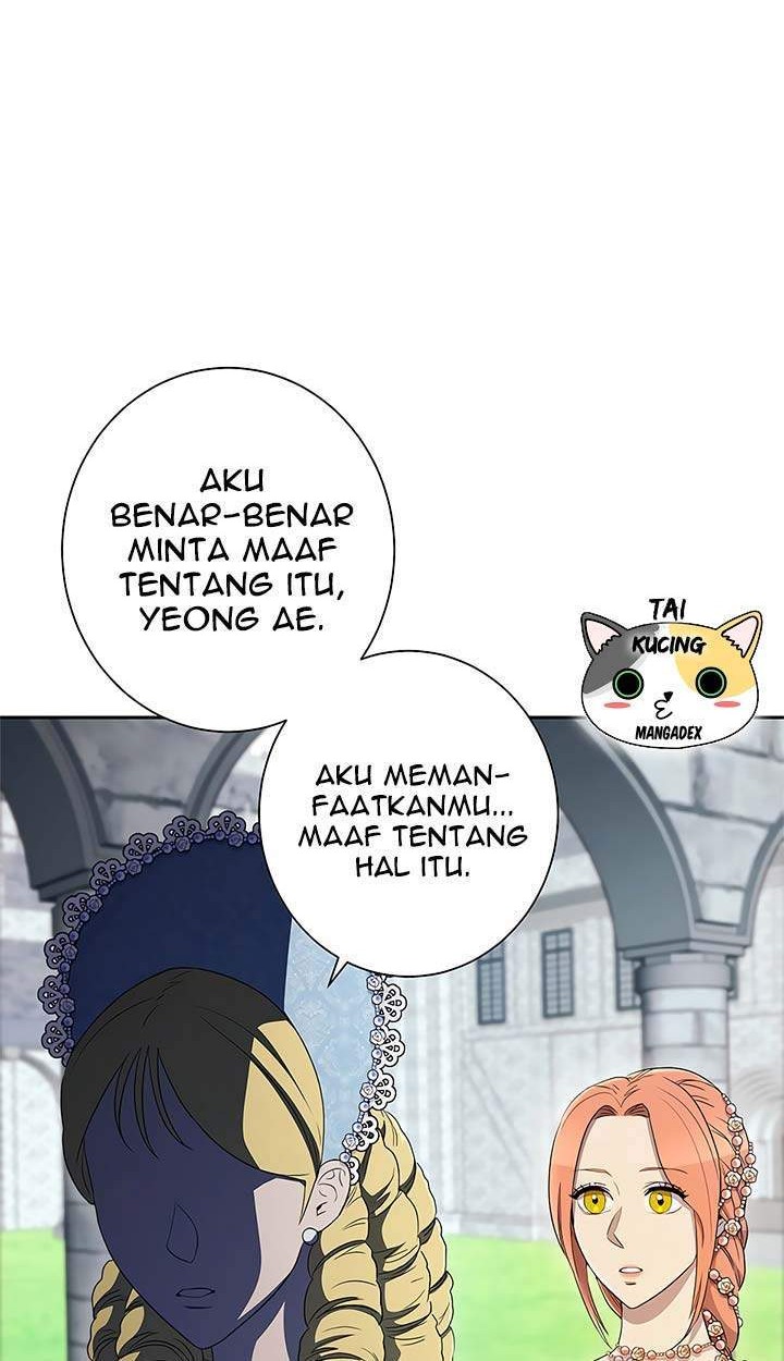 Skeleton Soldier Couldn’t Protect the Dungeon Chapter 119 - halaman 28