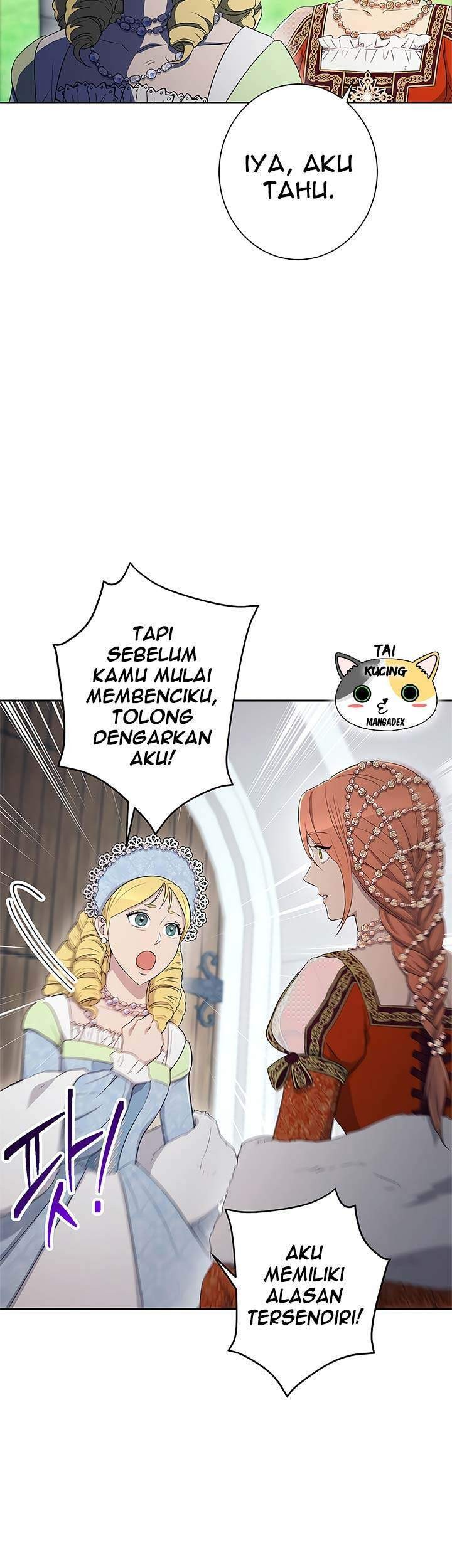 Skeleton Soldier Couldn’t Protect the Dungeon Chapter 119 - halaman 29