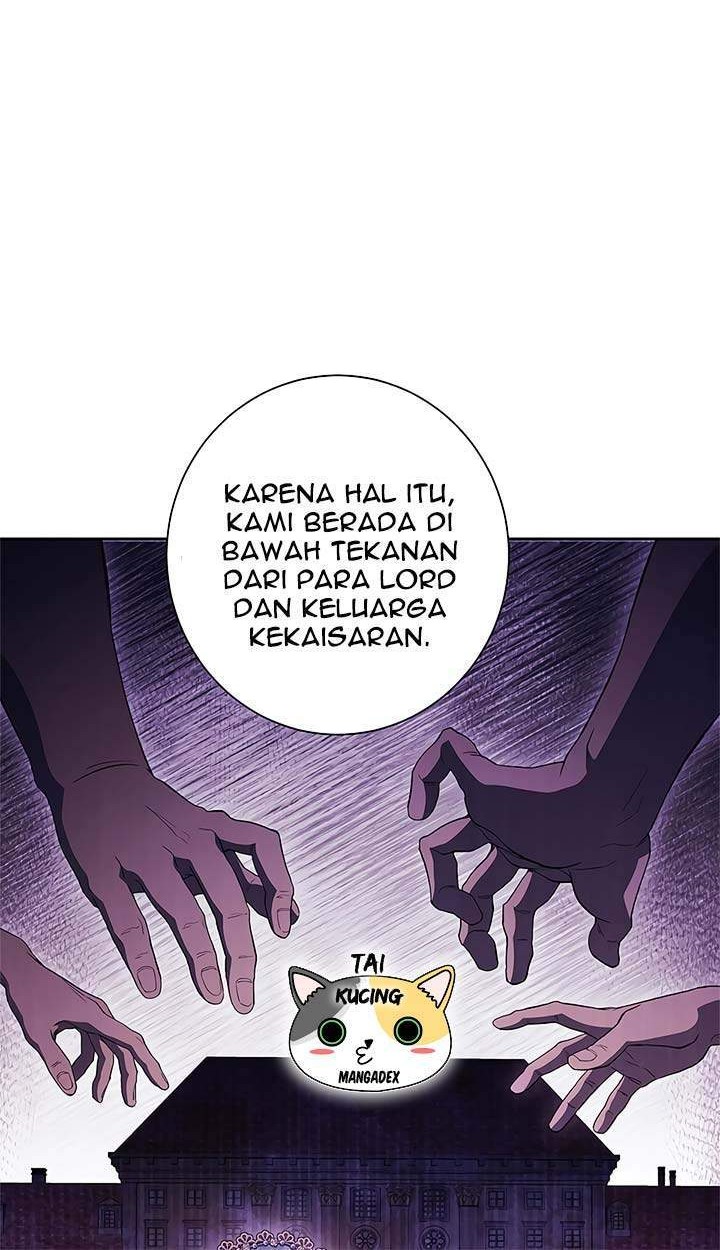 Skeleton Soldier Couldn’t Protect the Dungeon Chapter 119 - halaman 32