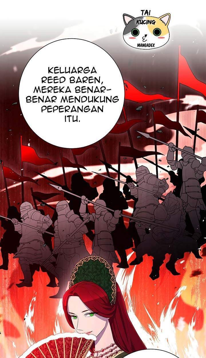 Skeleton Soldier Couldn’t Protect the Dungeon Chapter 119 - halaman 34