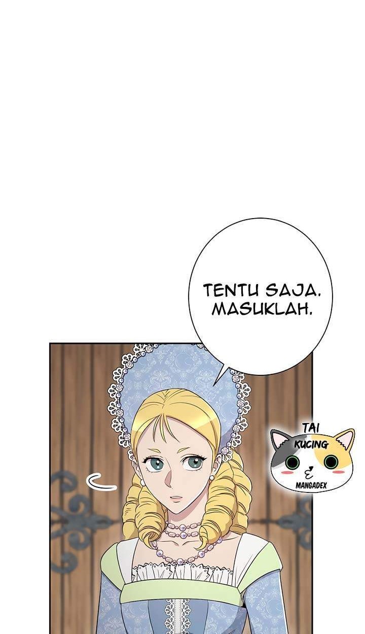 Skeleton Soldier Couldn’t Protect the Dungeon Chapter 119 - halaman 36