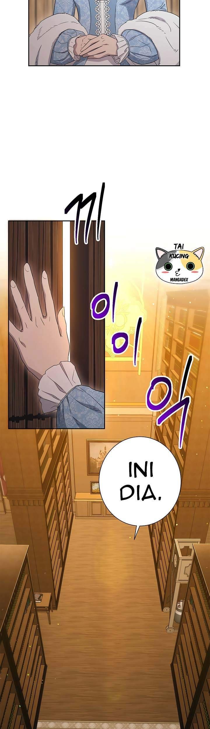 Skeleton Soldier Couldn’t Protect the Dungeon Chapter 119 - halaman 37