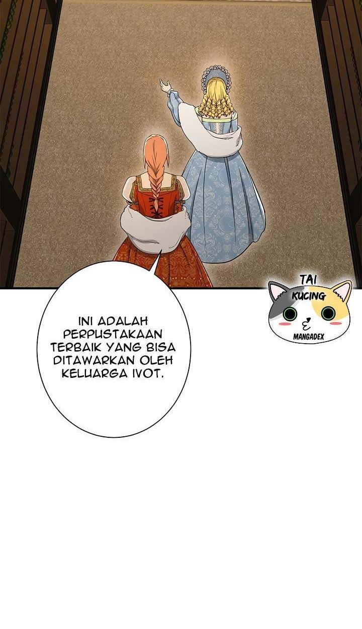 Skeleton Soldier Couldn’t Protect the Dungeon Chapter 119 - halaman 38