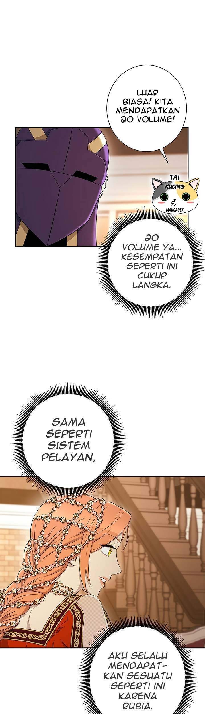 Skeleton Soldier Couldn’t Protect the Dungeon Chapter 119 - halaman 43