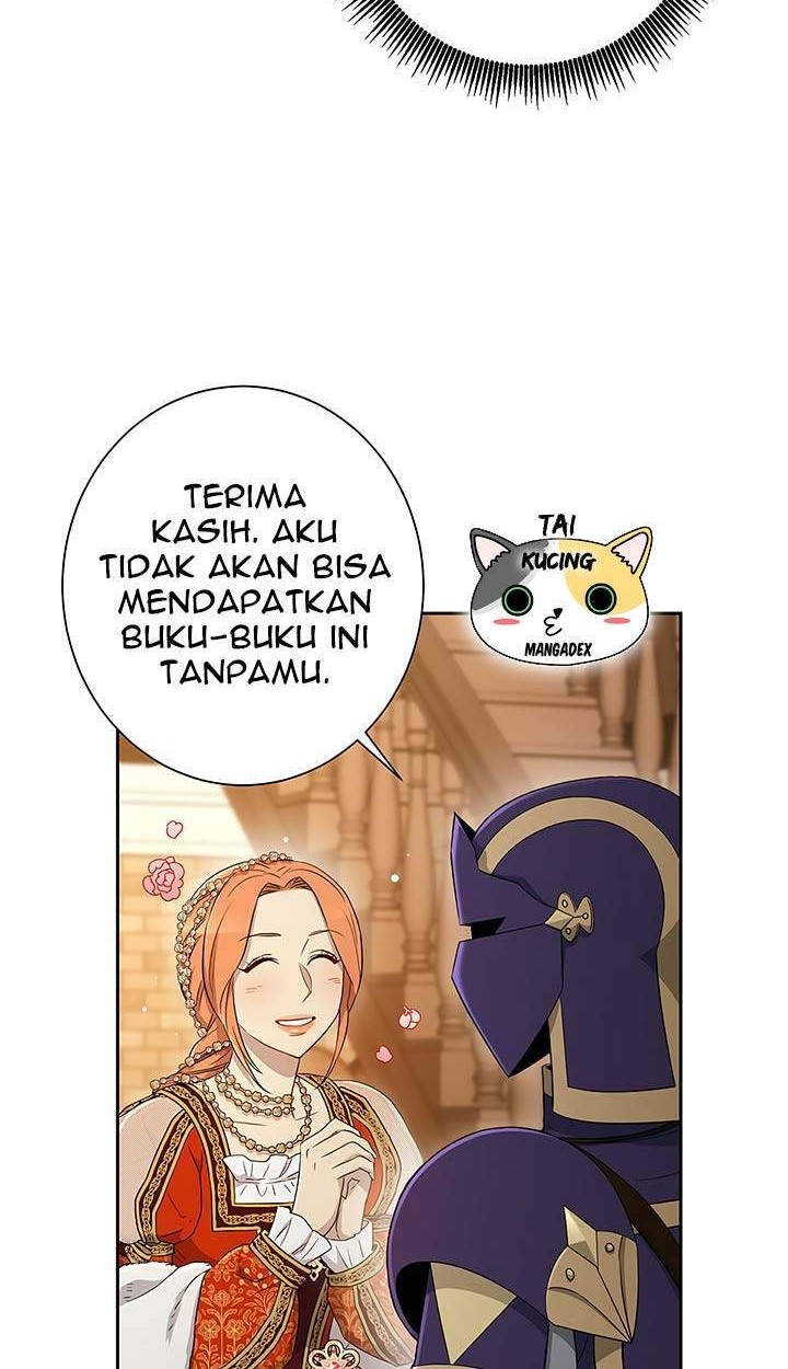 Skeleton Soldier Couldn’t Protect the Dungeon Chapter 119 - halaman 44