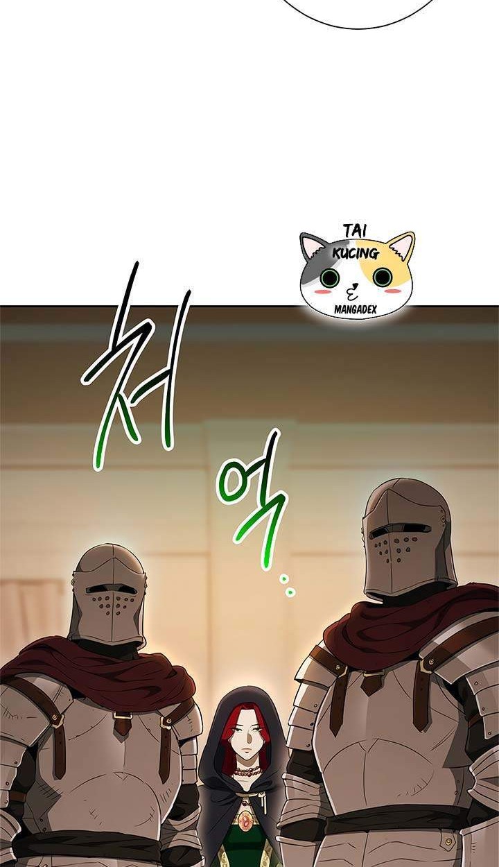 Skeleton Soldier Couldn’t Protect the Dungeon Chapter 119 - halaman 46
