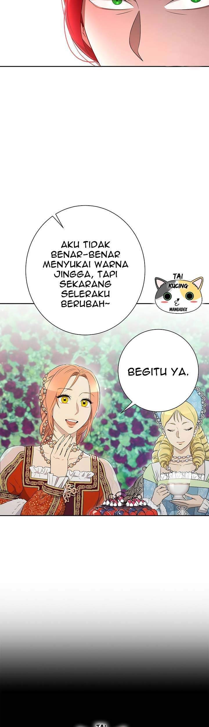 Skeleton Soldier Couldn’t Protect the Dungeon Chapter 119 - halaman 5