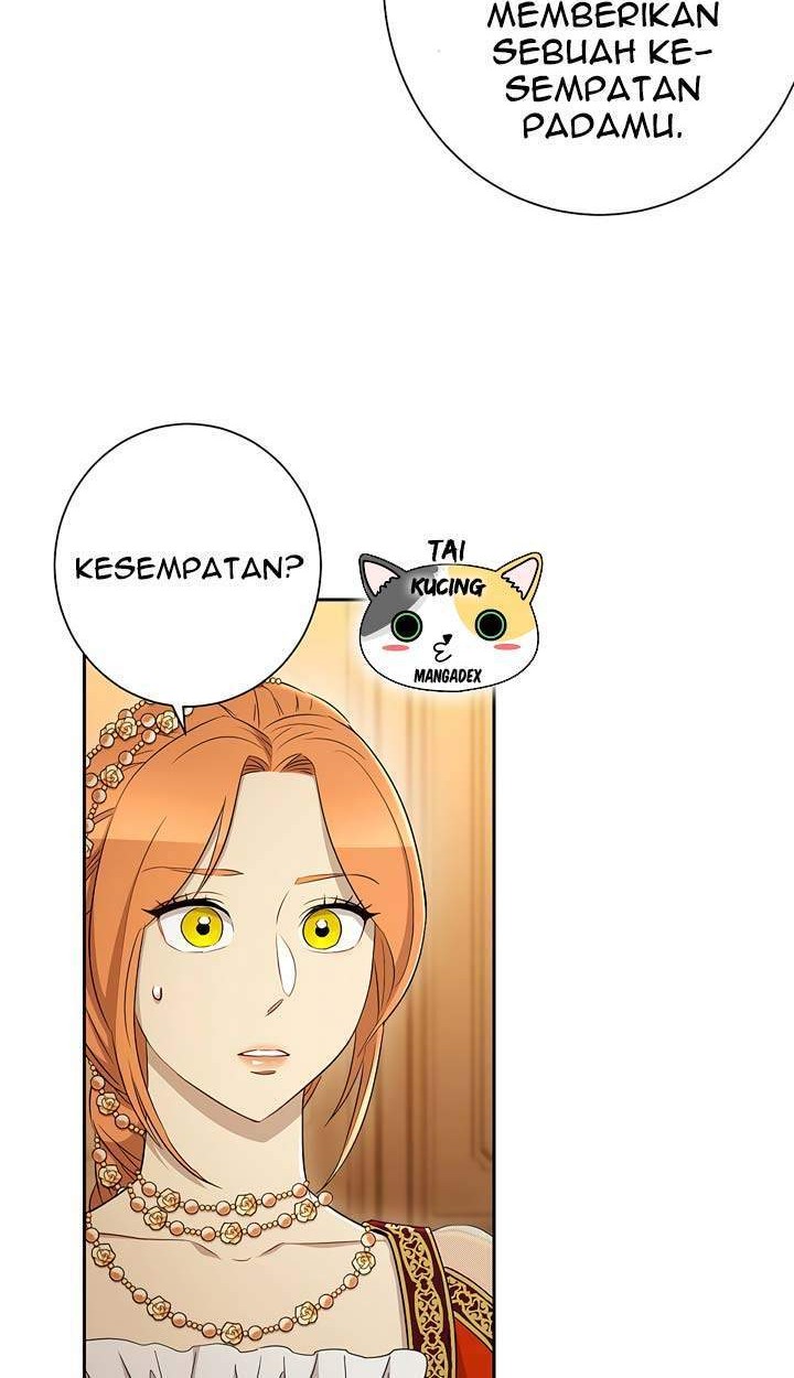 Skeleton Soldier Couldn’t Protect the Dungeon Chapter 119 - halaman 50