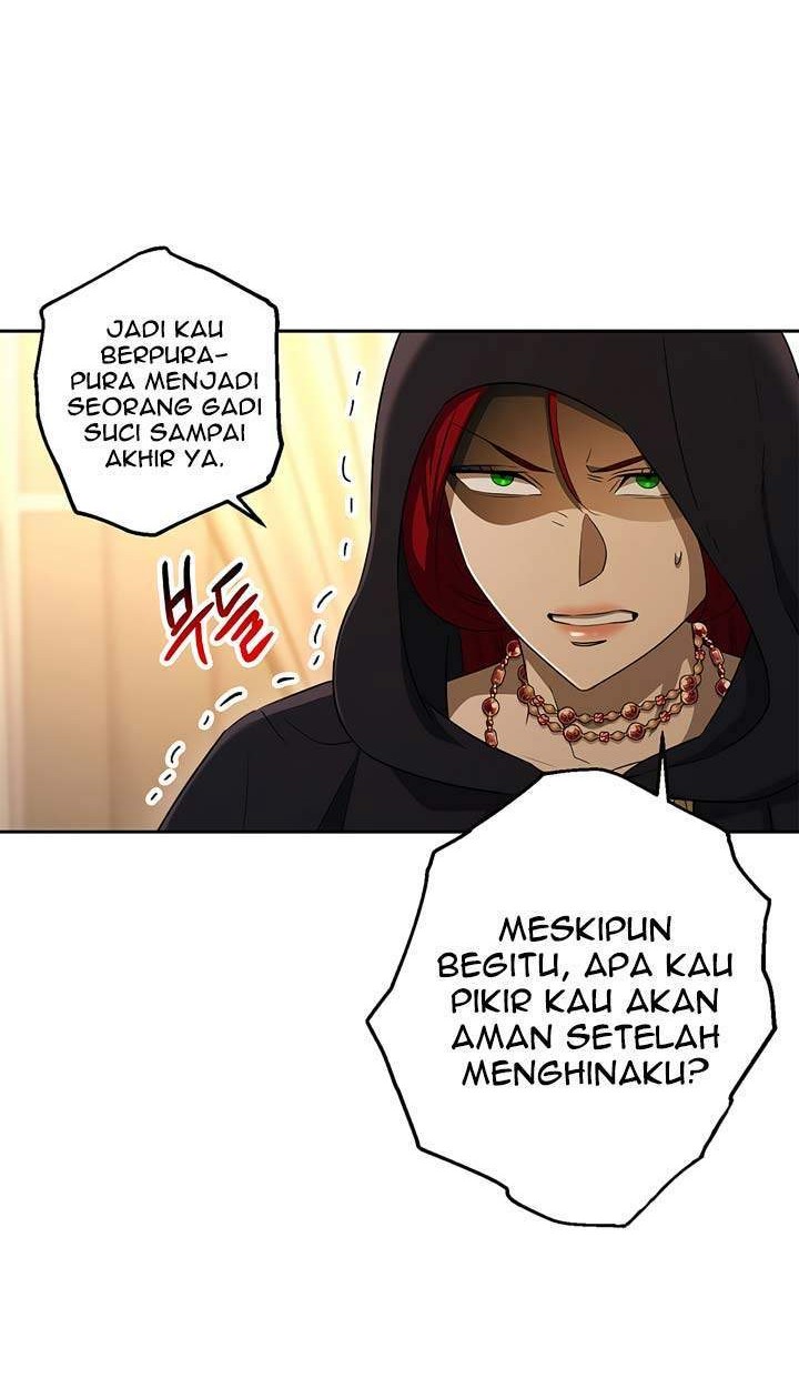Skeleton Soldier Couldn’t Protect the Dungeon Chapter 119 - halaman 56