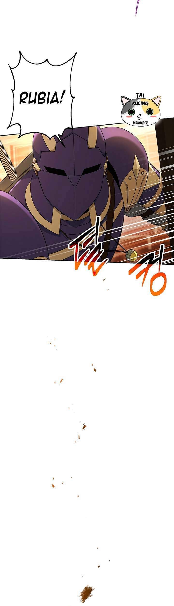 Skeleton Soldier Couldn’t Protect the Dungeon Chapter 119 - halaman 59