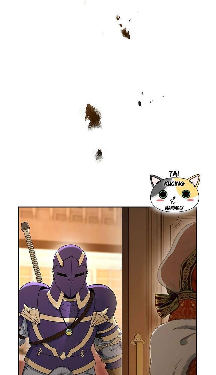 Skeleton Soldier Couldn’t Protect the Dungeon Chapter 119 - halaman 60