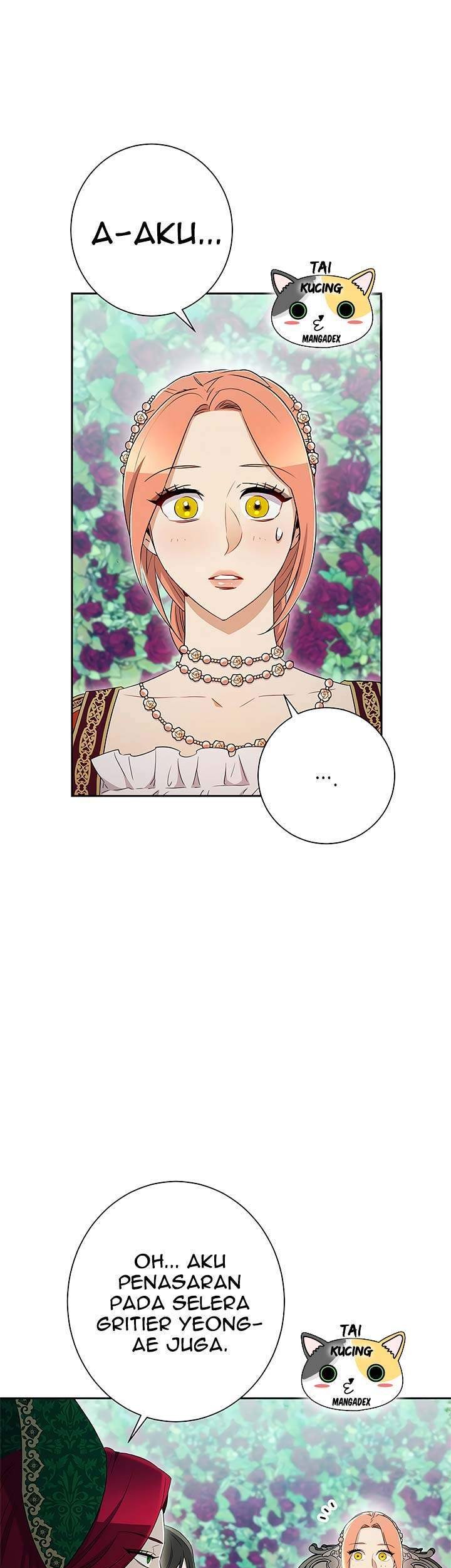 Skeleton Soldier Couldn’t Protect the Dungeon Chapter 119 - halaman 9