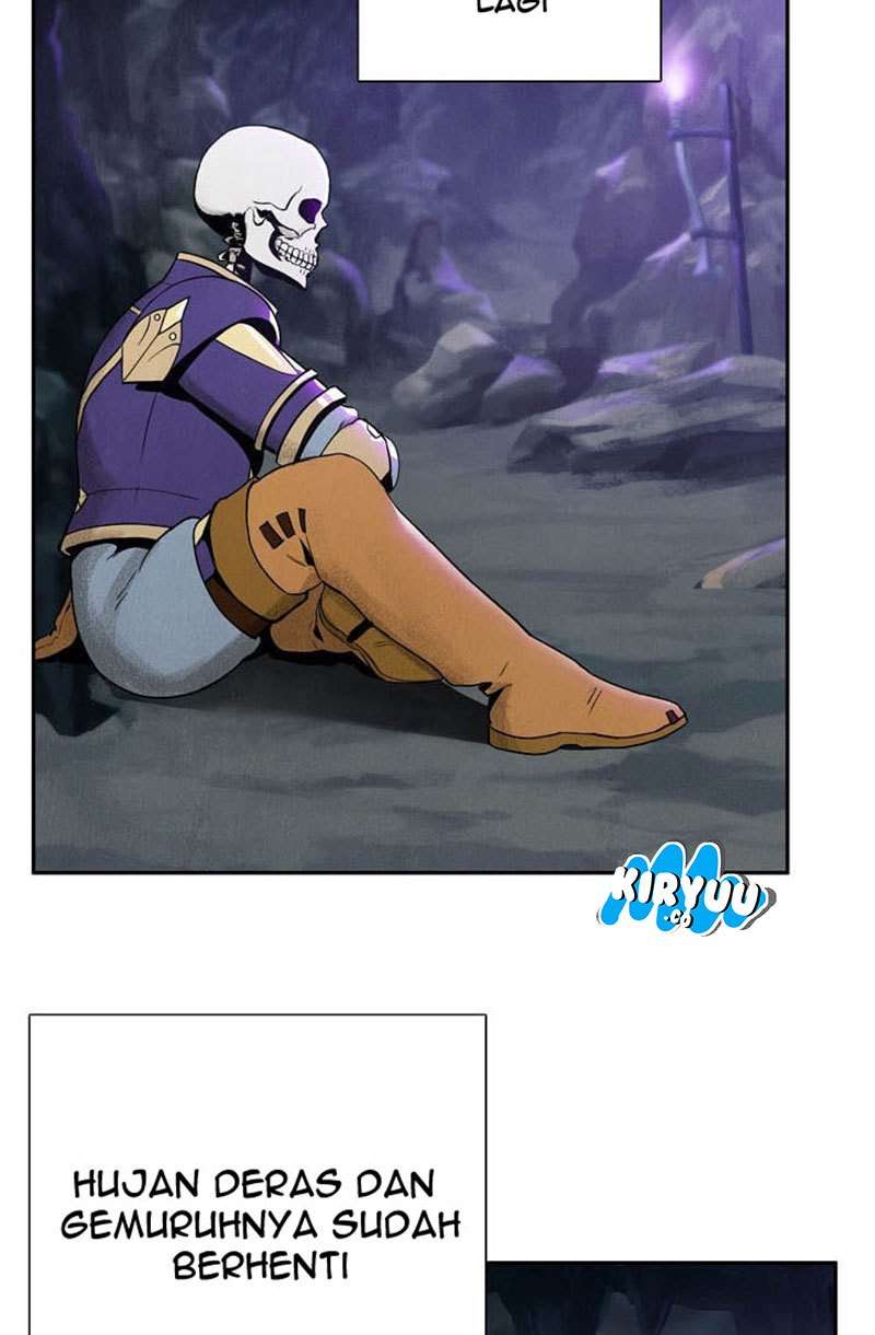 Skeleton Soldier Couldn’t Protect the Dungeon Chapter 12 - halaman 10