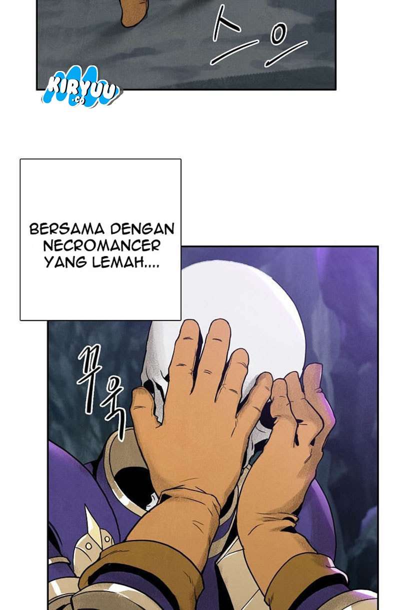Skeleton Soldier Couldn’t Protect the Dungeon Chapter 12 - halaman 12