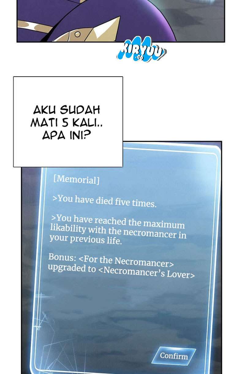 Skeleton Soldier Couldn’t Protect the Dungeon Chapter 12 - halaman 14