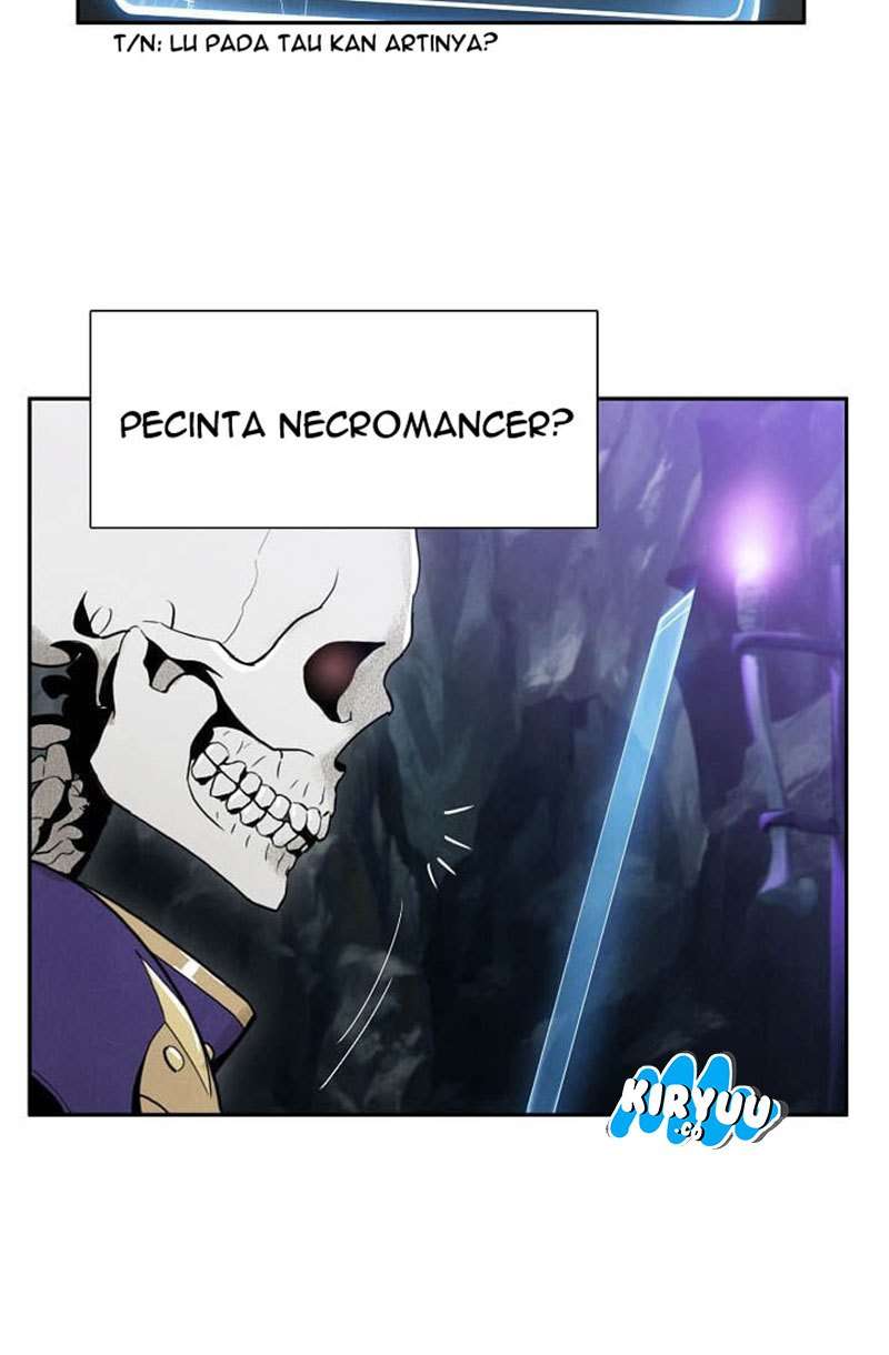 Skeleton Soldier Couldn’t Protect the Dungeon Chapter 12 - halaman 15