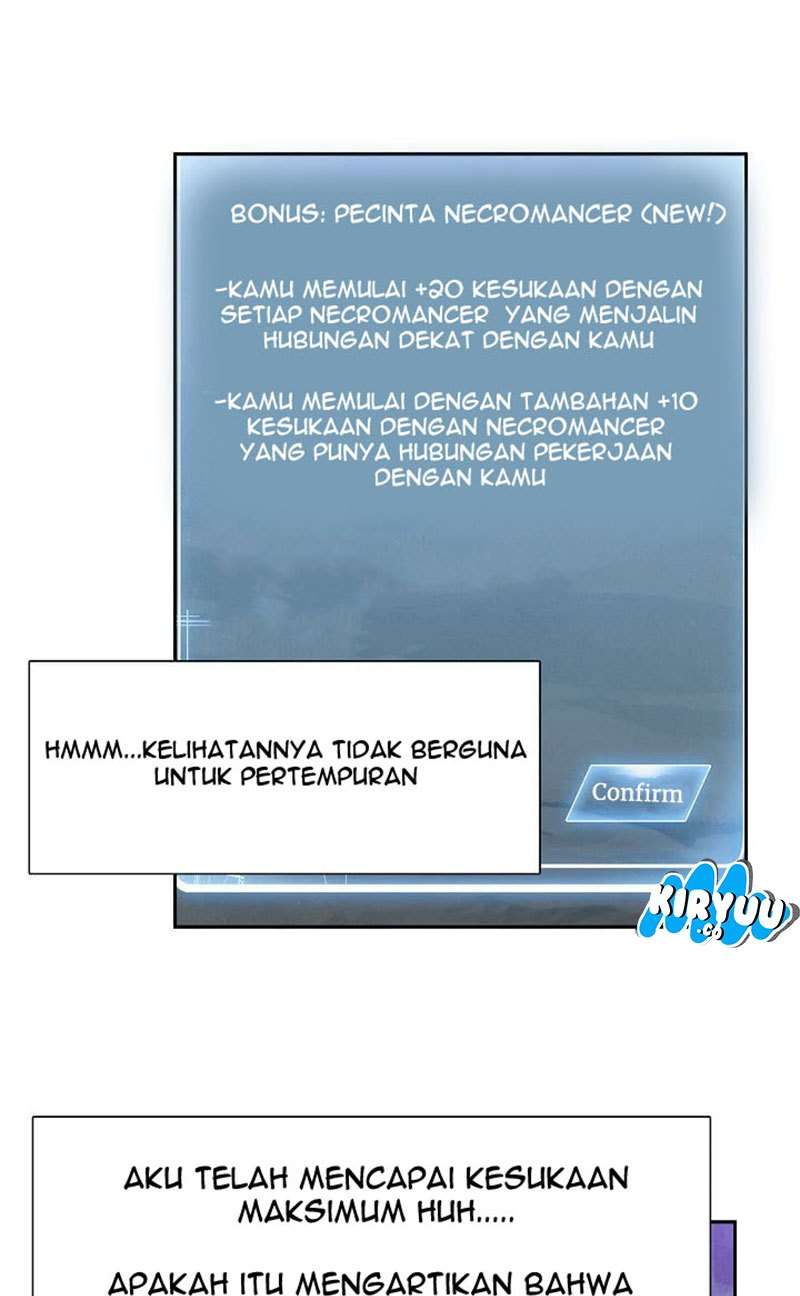 Skeleton Soldier Couldn’t Protect the Dungeon Chapter 12 - halaman 16