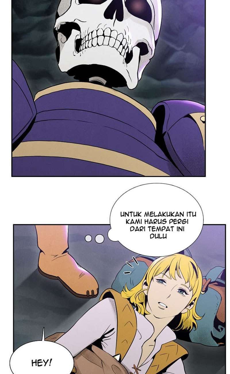 Skeleton Soldier Couldn’t Protect the Dungeon Chapter 12 - halaman 19