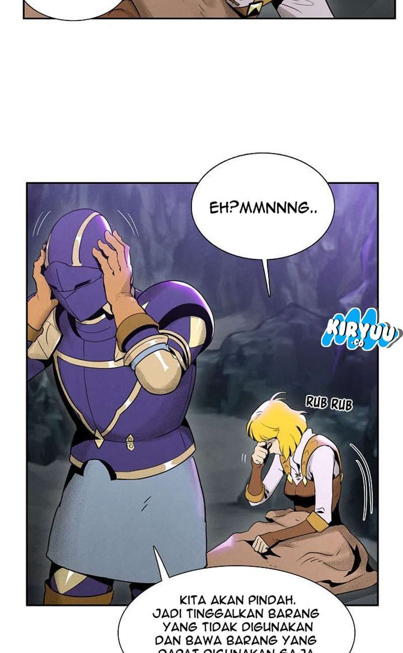 Skeleton Soldier Couldn’t Protect the Dungeon Chapter 12 - halaman 20