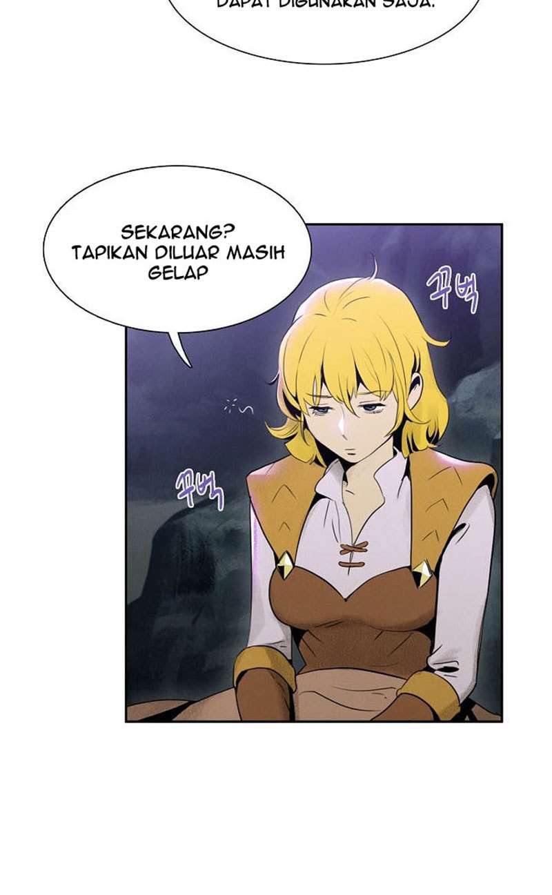 Skeleton Soldier Couldn’t Protect the Dungeon Chapter 12 - halaman 21
