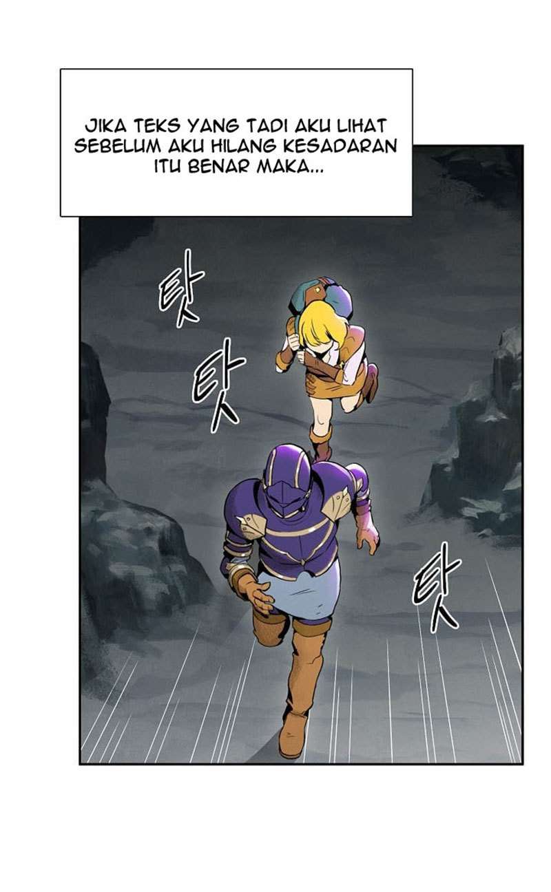 Skeleton Soldier Couldn’t Protect the Dungeon Chapter 12 - halaman 23