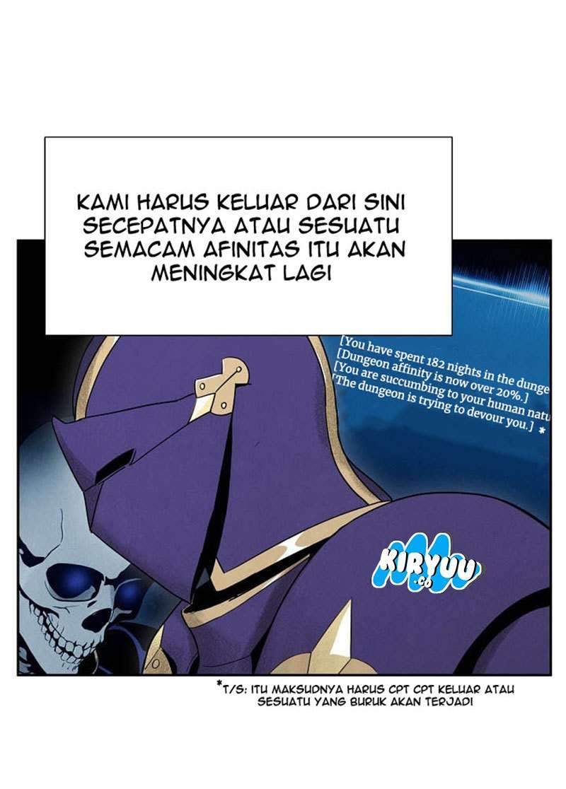 Skeleton Soldier Couldn’t Protect the Dungeon Chapter 12 - halaman 24