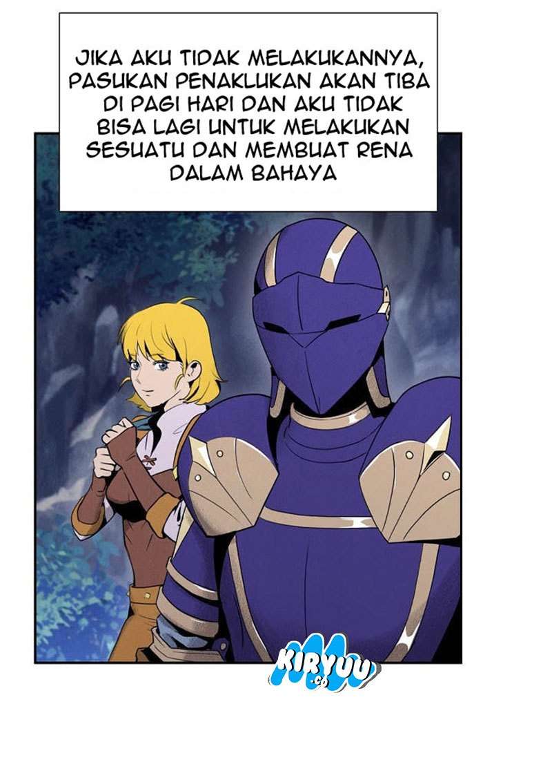 Skeleton Soldier Couldn’t Protect the Dungeon Chapter 12 - halaman 25