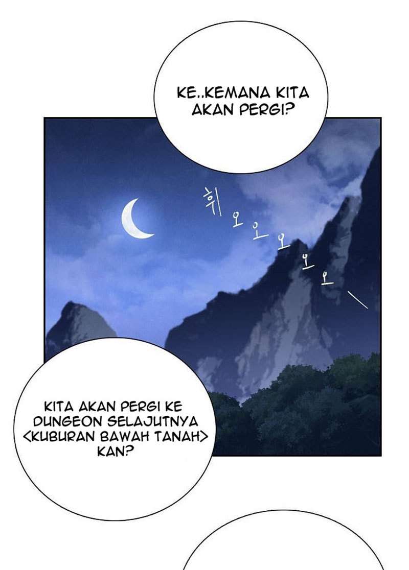 Skeleton Soldier Couldn’t Protect the Dungeon Chapter 12 - halaman 26