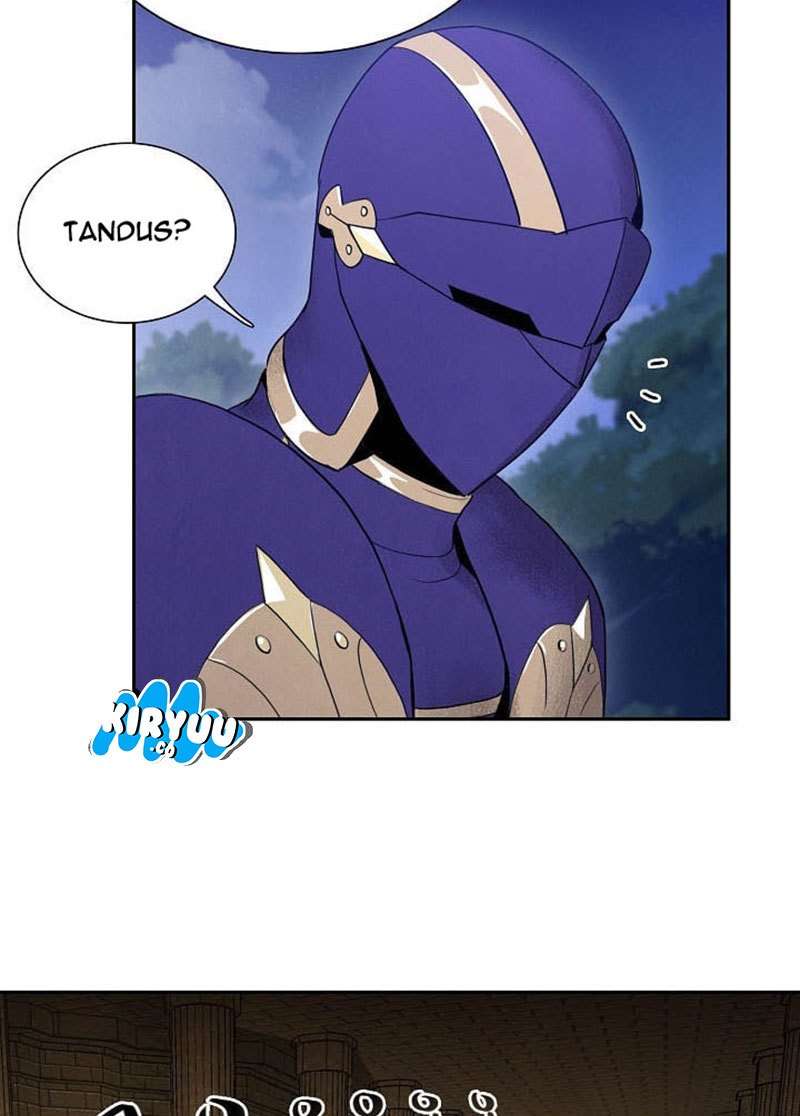 Skeleton Soldier Couldn’t Protect the Dungeon Chapter 12 - halaman 28