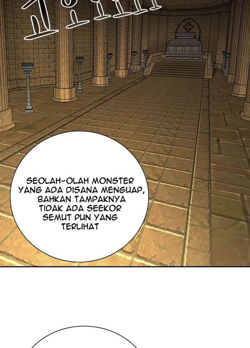 Skeleton Soldier Couldn’t Protect the Dungeon Chapter 12 - halaman 29
