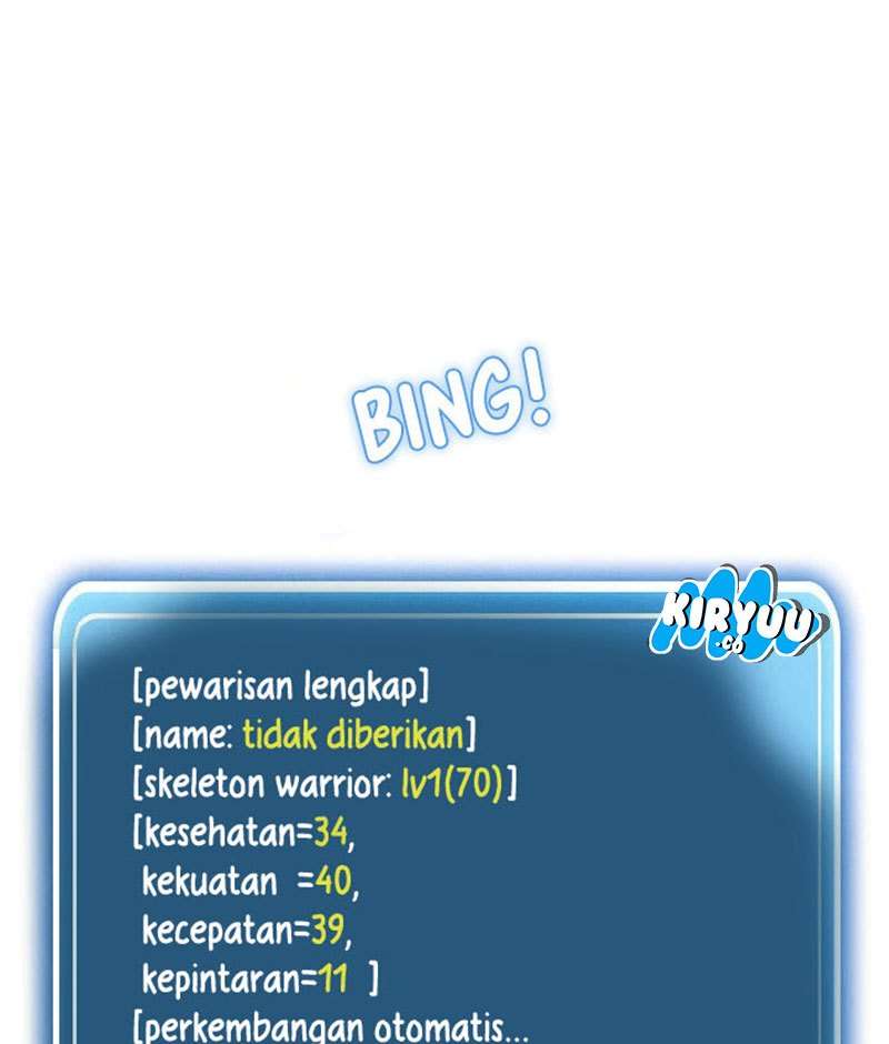 Skeleton Soldier Couldn’t Protect the Dungeon Chapter 12 - halaman 3