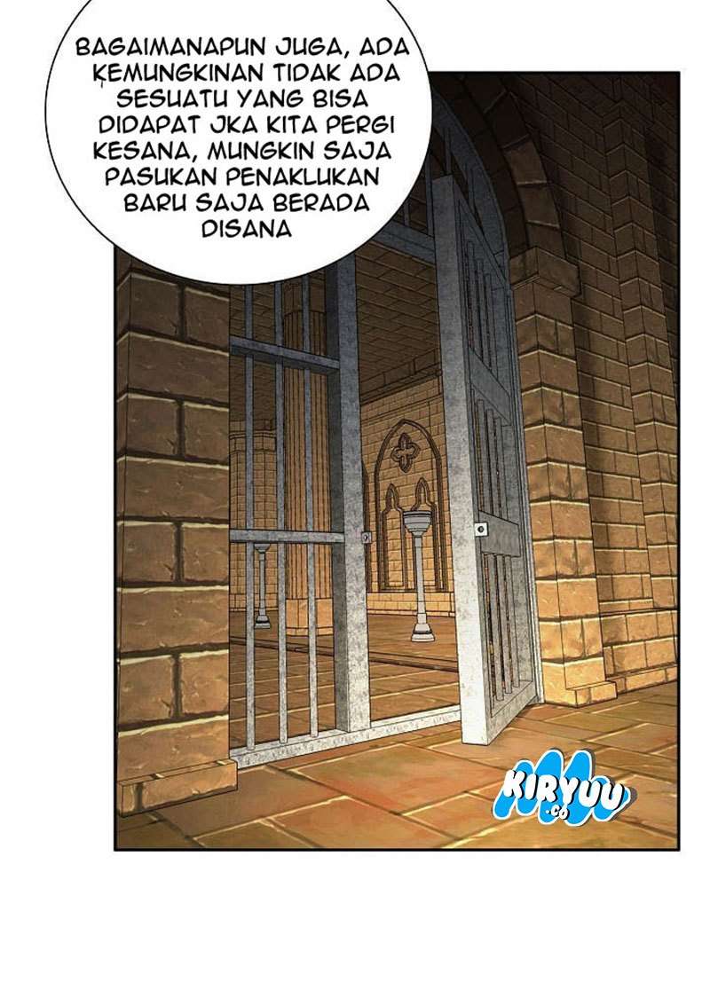 Skeleton Soldier Couldn’t Protect the Dungeon Chapter 12 - halaman 30