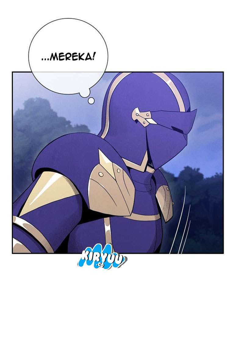 Skeleton Soldier Couldn’t Protect the Dungeon Chapter 12 - halaman 31
