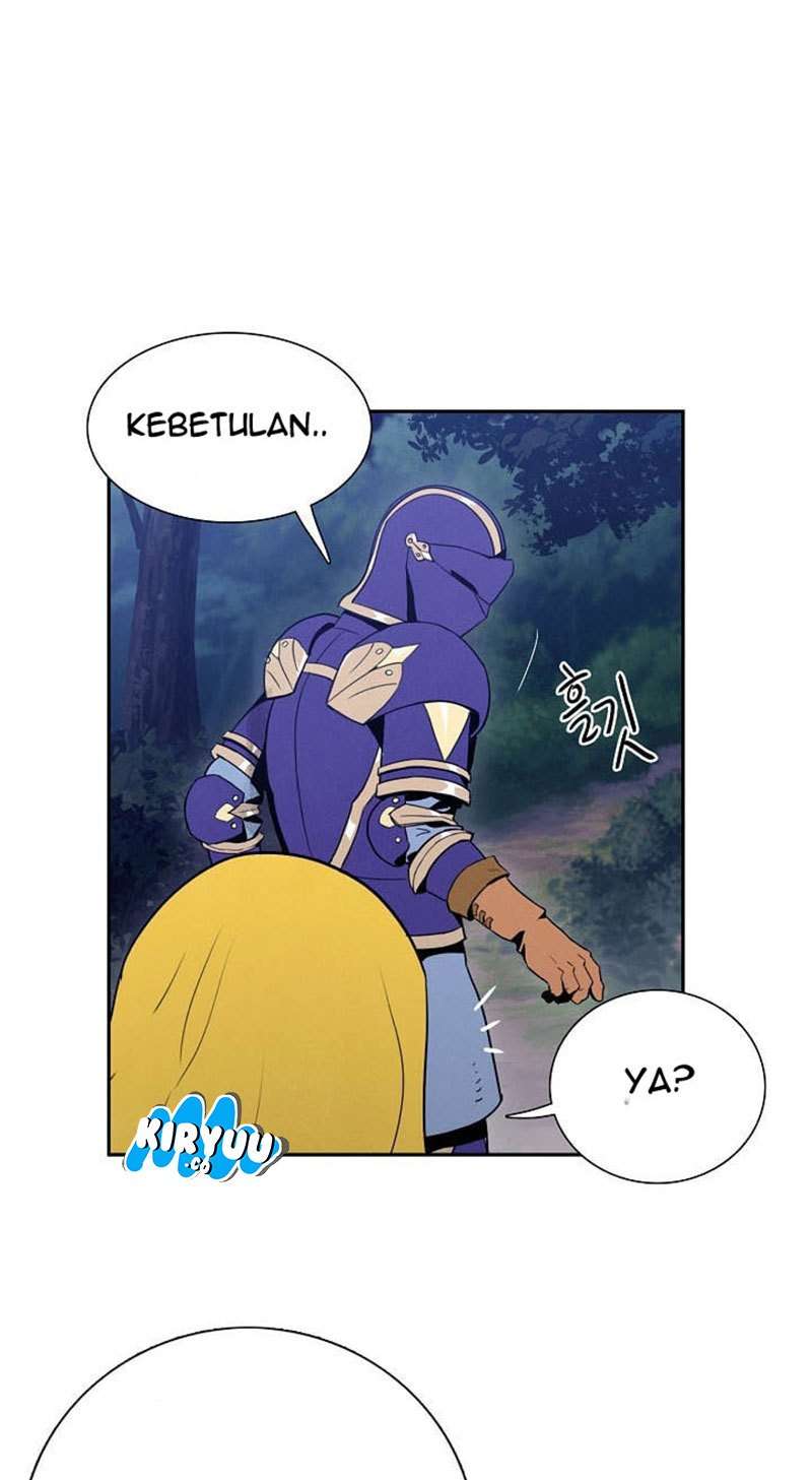 Skeleton Soldier Couldn’t Protect the Dungeon Chapter 12 - halaman 32