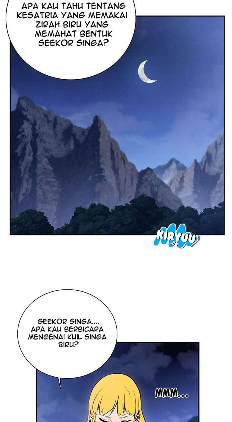 Skeleton Soldier Couldn’t Protect the Dungeon Chapter 12 - halaman 33