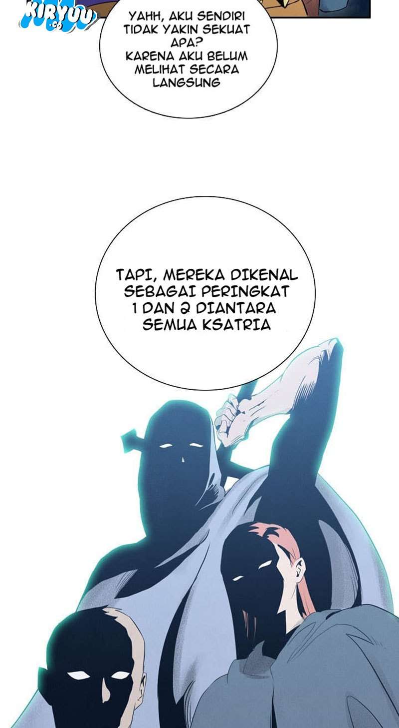 Skeleton Soldier Couldn’t Protect the Dungeon Chapter 12 - halaman 35