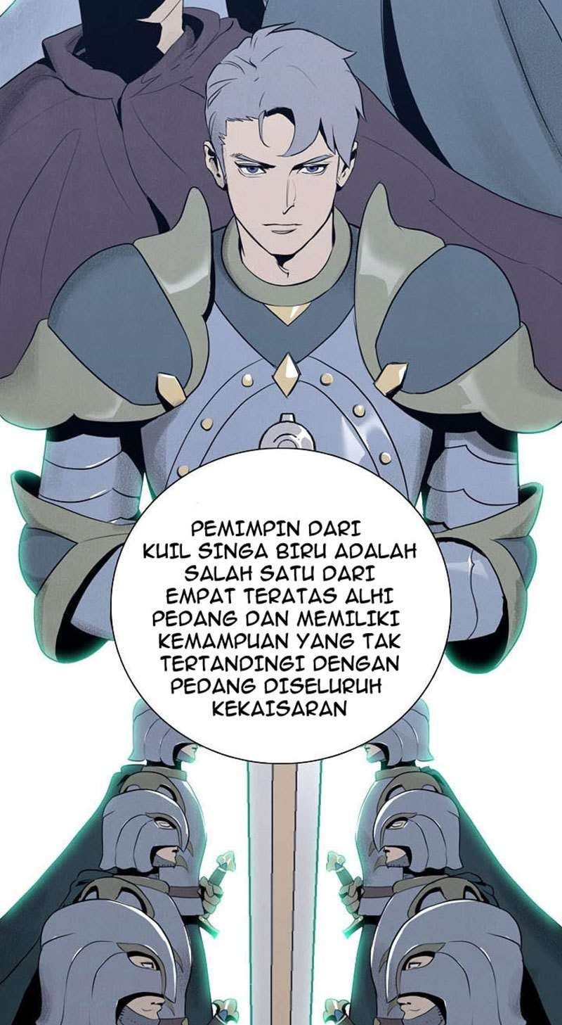 Skeleton Soldier Couldn’t Protect the Dungeon Chapter 12 - halaman 36