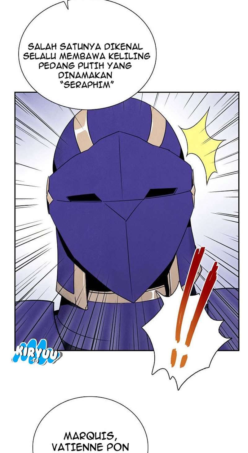 Skeleton Soldier Couldn’t Protect the Dungeon Chapter 12 - halaman 38