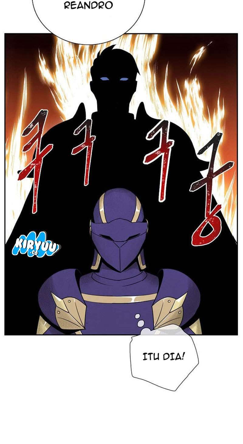 Skeleton Soldier Couldn’t Protect the Dungeon Chapter 12 - halaman 39