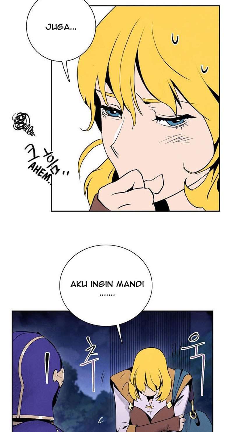 Skeleton Soldier Couldn’t Protect the Dungeon Chapter 12 - halaman 43